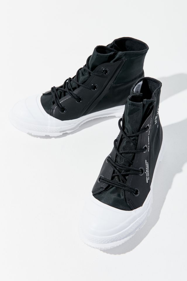 Converse gore hotsell tex urban outfitters