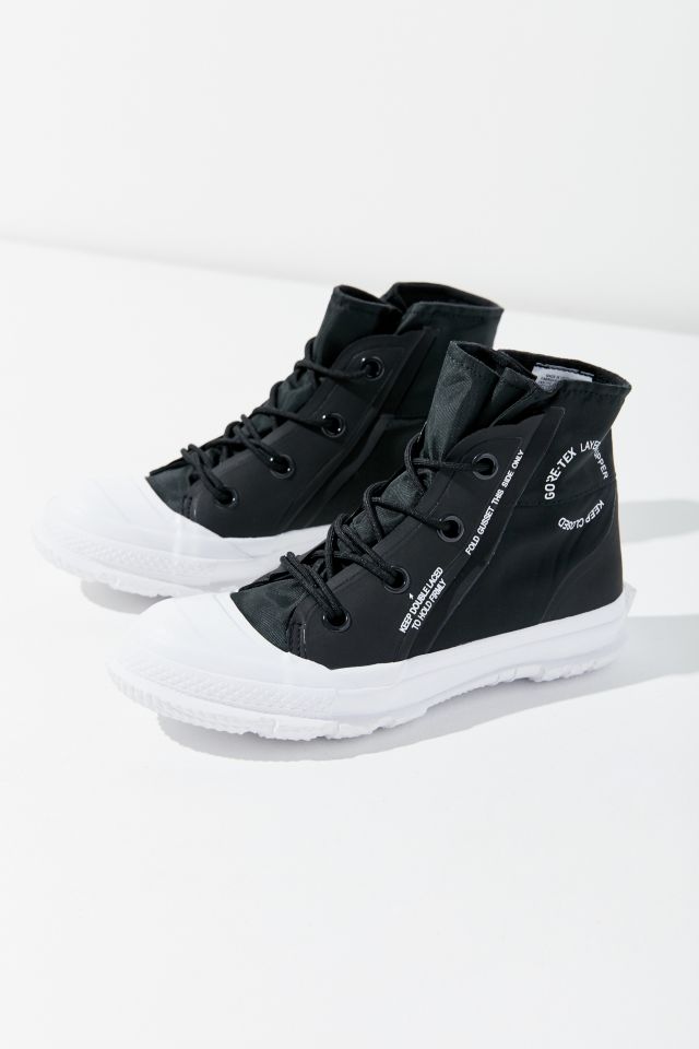 Converse Chuck Taylor MC18 High Top Sneaker #1