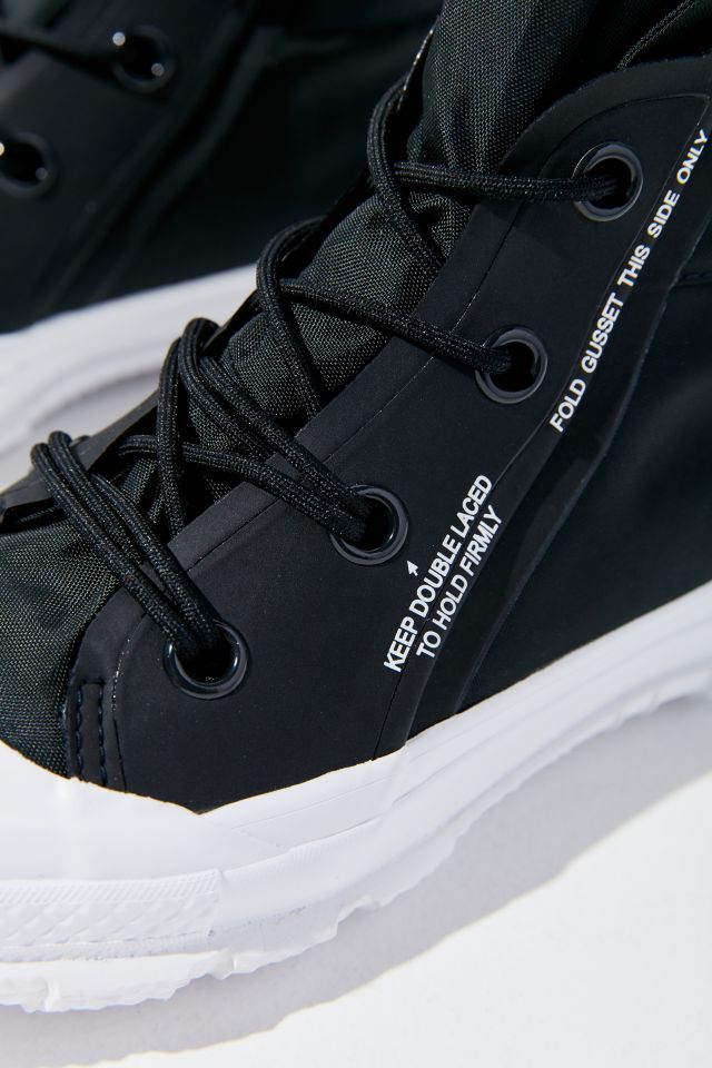 Converse Chuck Taylor MC18 High Top Sneaker #2