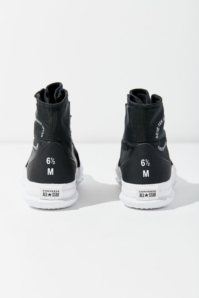Converse Chuck Taylor MC18 High Top Sneaker #4