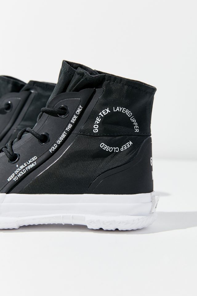 Converse Chuck Taylor MC18 High Top Sneaker #5
