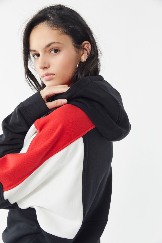 Nike Reissue Half-Zip Hoodie Sweatshirt #1