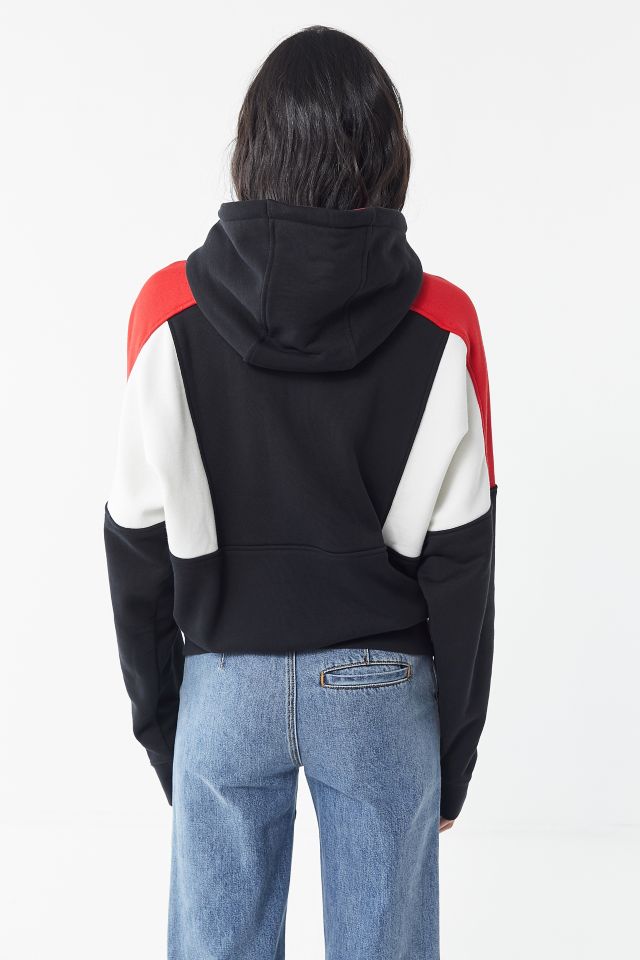 Nike Reissue Half-Zip Hoodie Sweatshirt #2