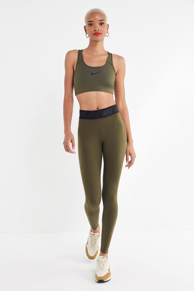 Nike Sportswear Leg-A-See High-Rise Legging #2