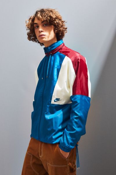 Nike Sportswear Reissue Woven Jacket