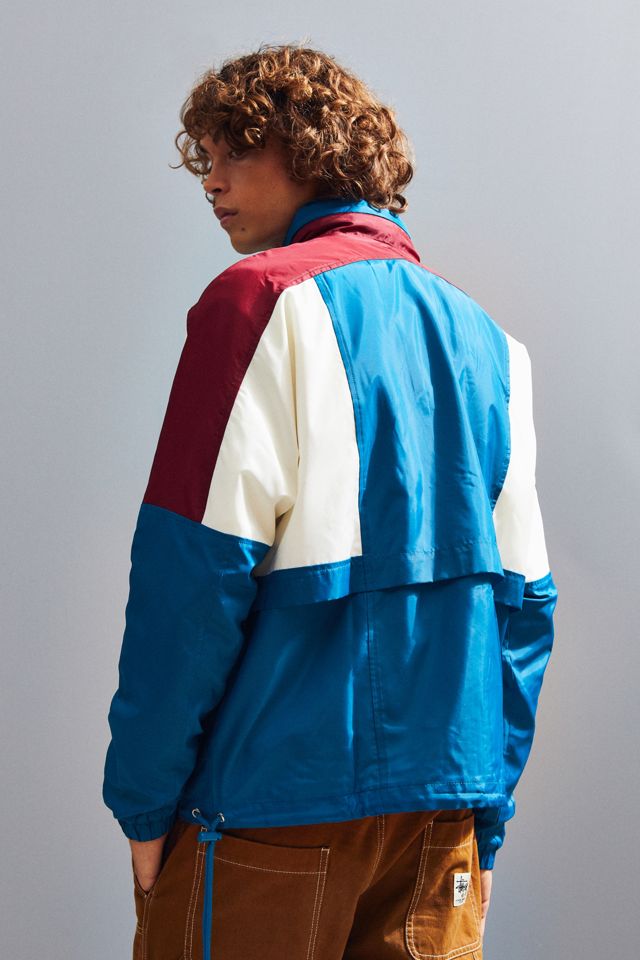 Nike Sportswear Reissue Woven Jacket | Urban Outfitters Nike Sportswear Reissue Woven Jacket | Urban Outfitters