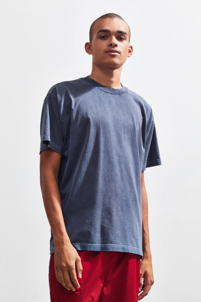 UO Washed Vintage Tee