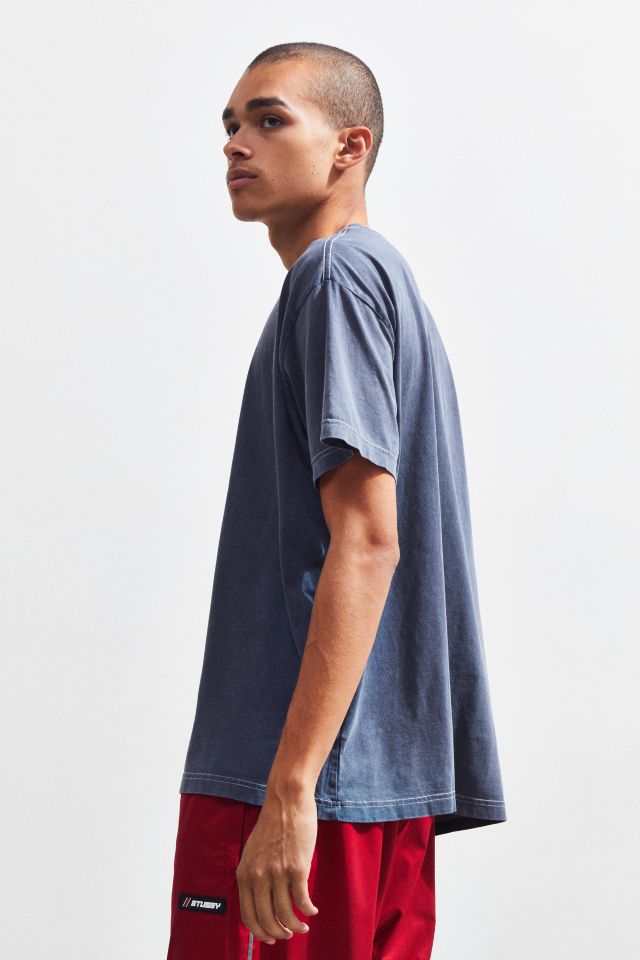 UO Washed Vintage Tee #1