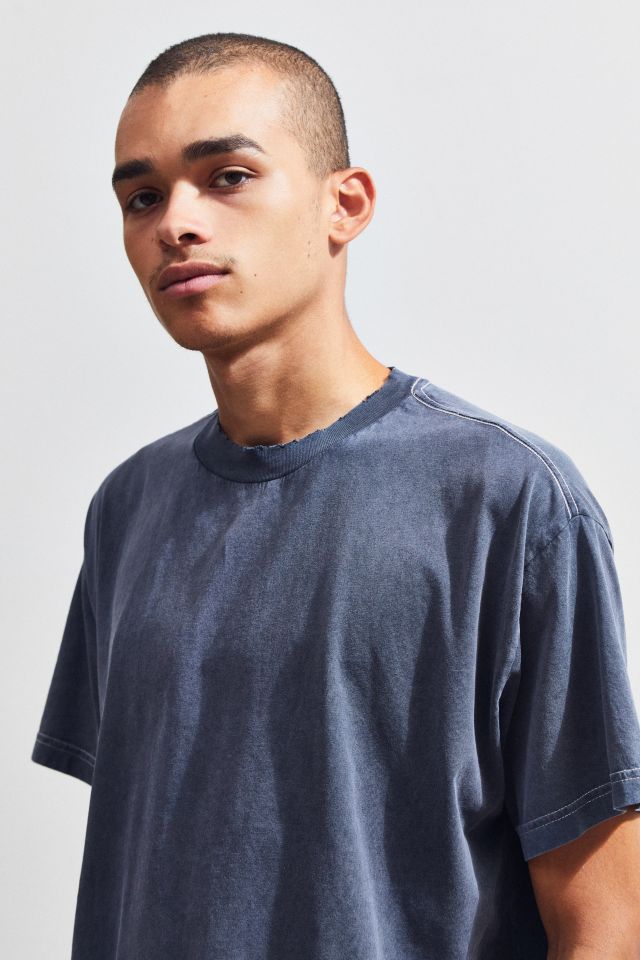 UO Washed Vintage Tee #3