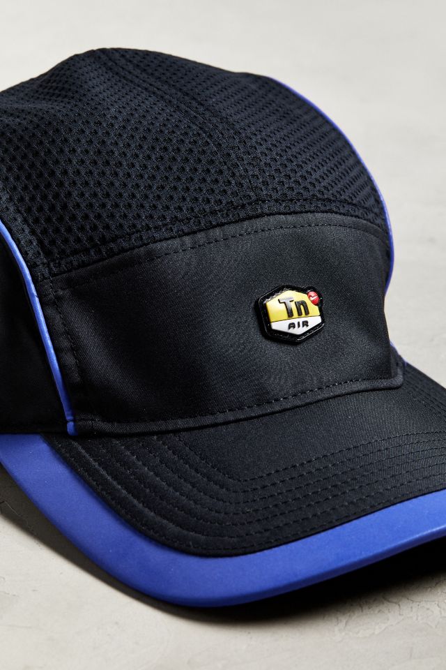 geweer Universiteit loyaliteit Nike Sportswear TN Air AeroBill AW84 Baseball Hat | Urban Outfitters