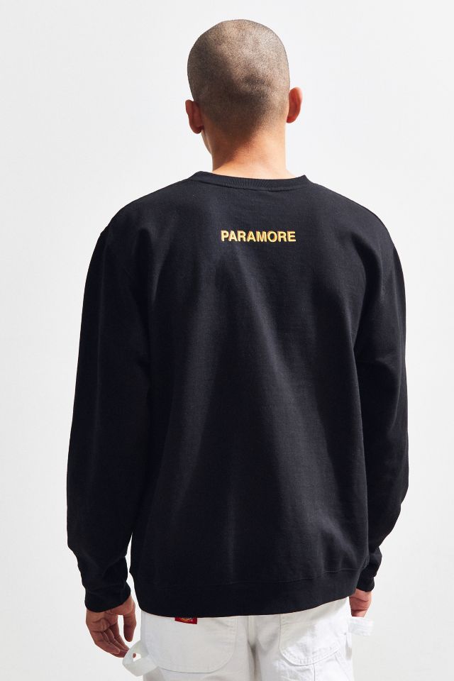 Paramore crewneck sale