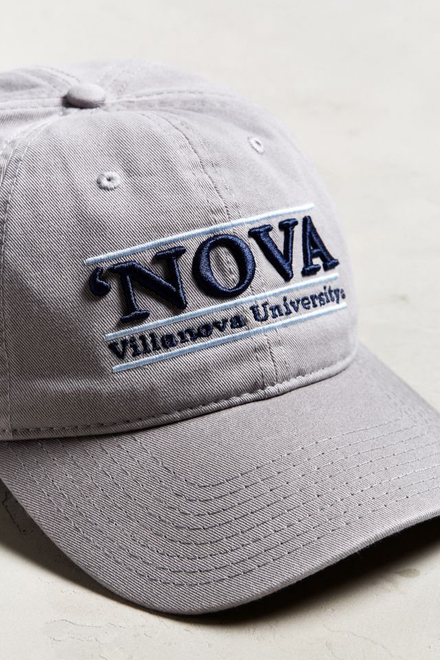 The Game Villanova Embroidered Baseball Hat #2