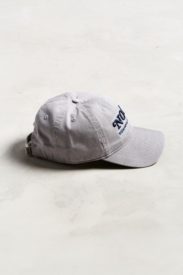 The Game Villanova Embroidered Baseball Hat #3