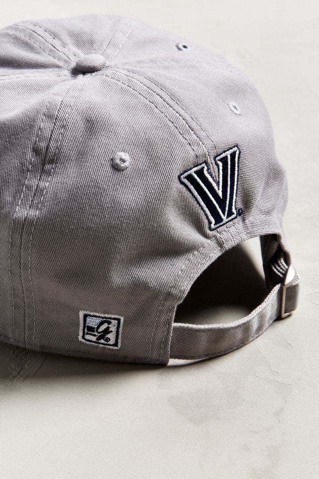 The Game Villanova Embroidered Baseball Hat #4