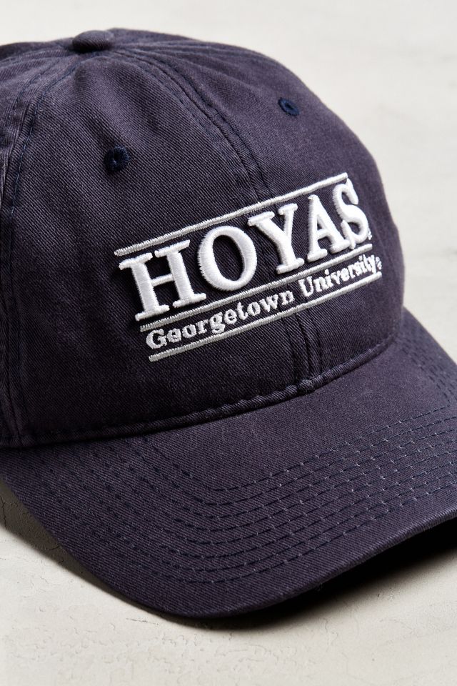  Casquette de baseball brodée Hoyas The Game #2