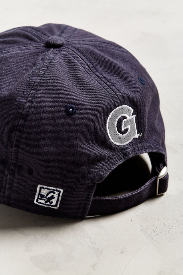  Casquette de baseball brodée Hoyas The Game #4