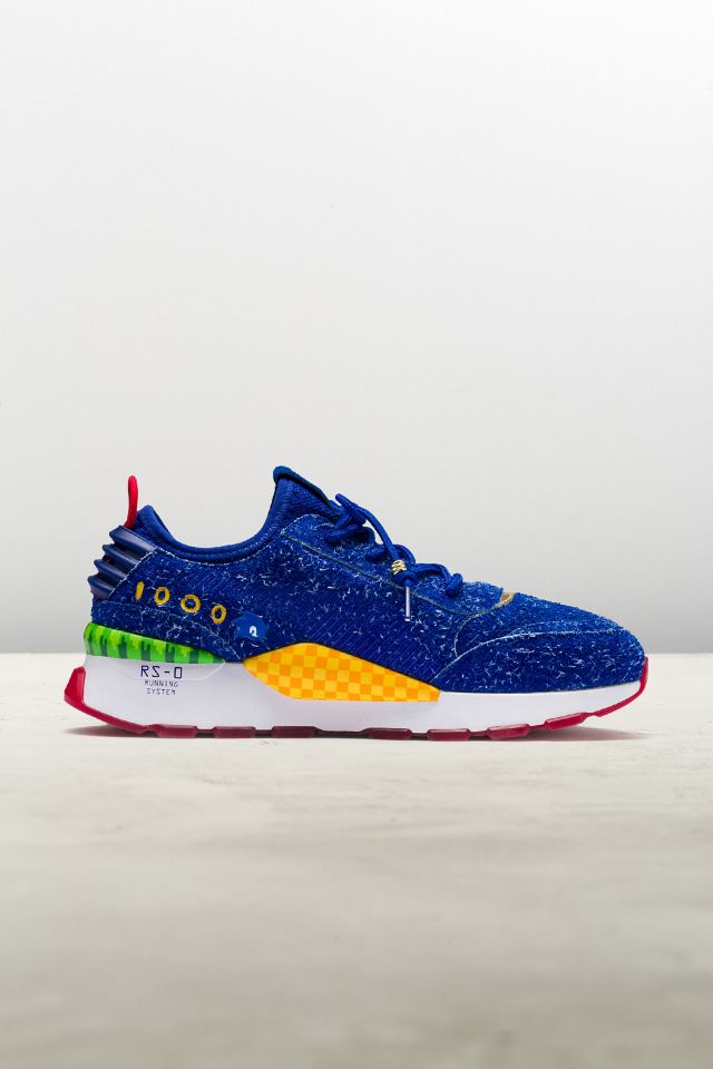 Puma rs 0 clearance sega