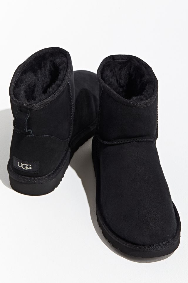 UGG Classic Mini Boot | Urban Outfitters Canada