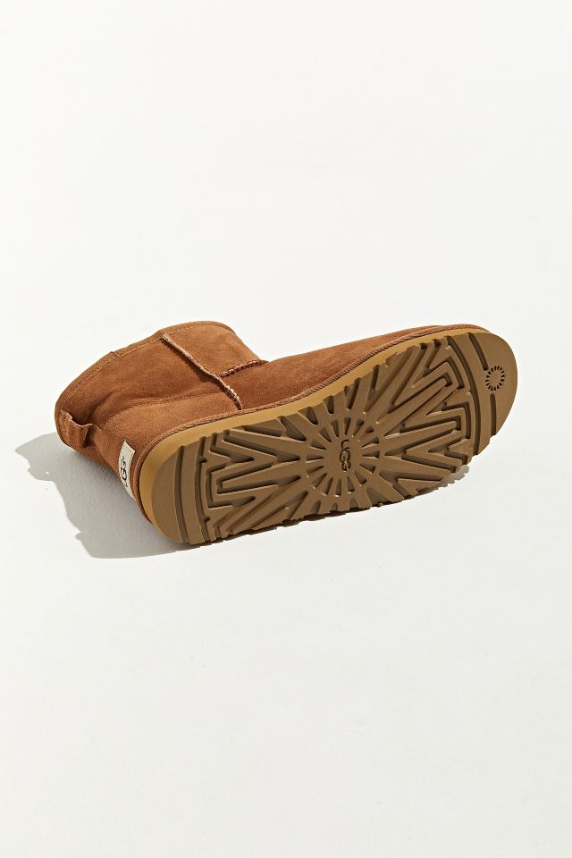 UGG Men's Classic Mini Boot #3
