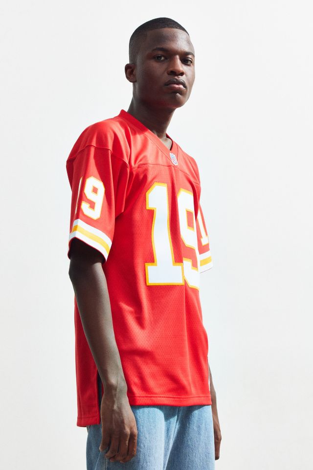 Mitchell & Ness Joe Montana 1994 Legacy Football Jersey #3
