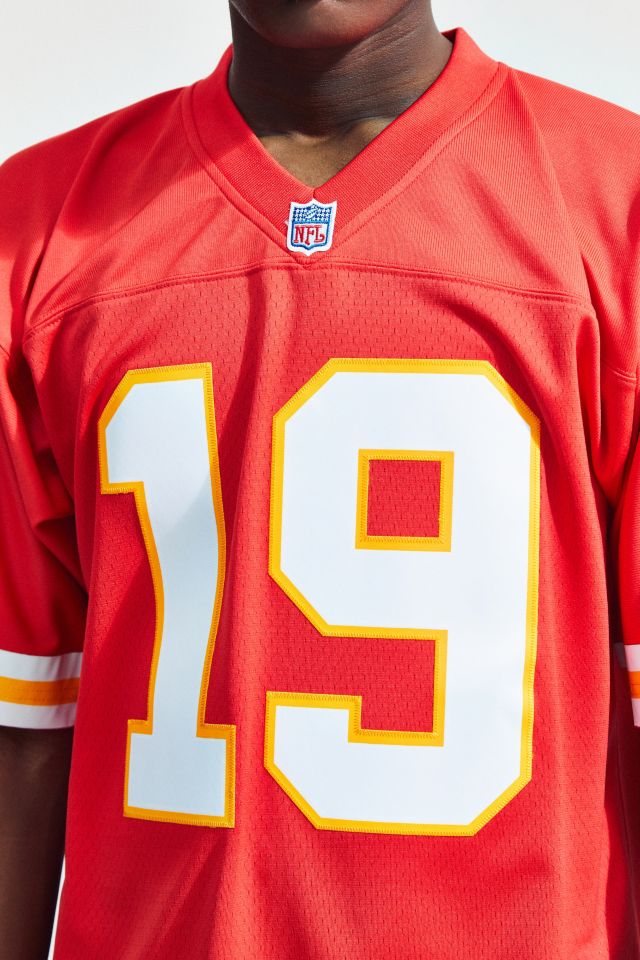 Mitchell & Ness Joe Montana 1994 Legacy Football Jersey #4