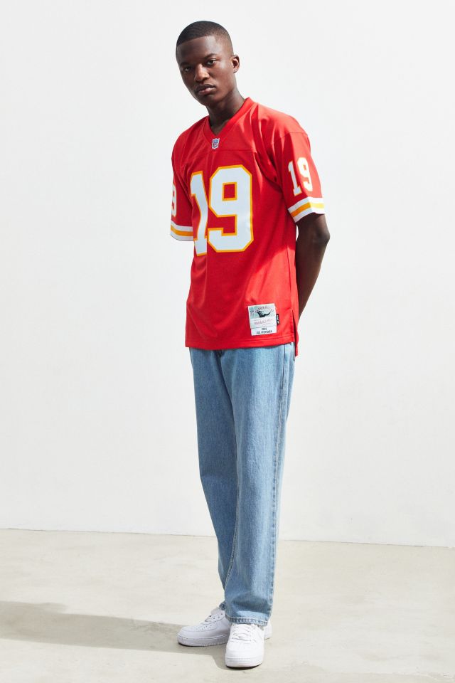 Mitchell & Ness Joe Montana Active Jerseys for Men