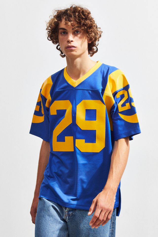 Mitchell & Ness Eric Dickerson 1984 Legacy Football Jersey | Urban