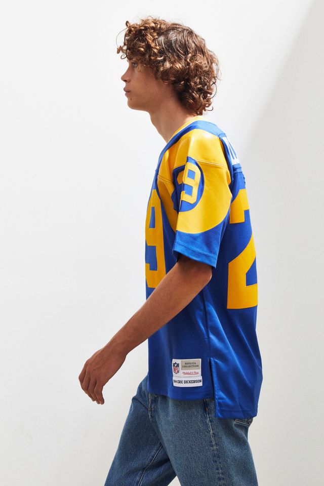 Mitchell & Ness Eric Dickerson 1984 Legacy Football Jersey | Urban