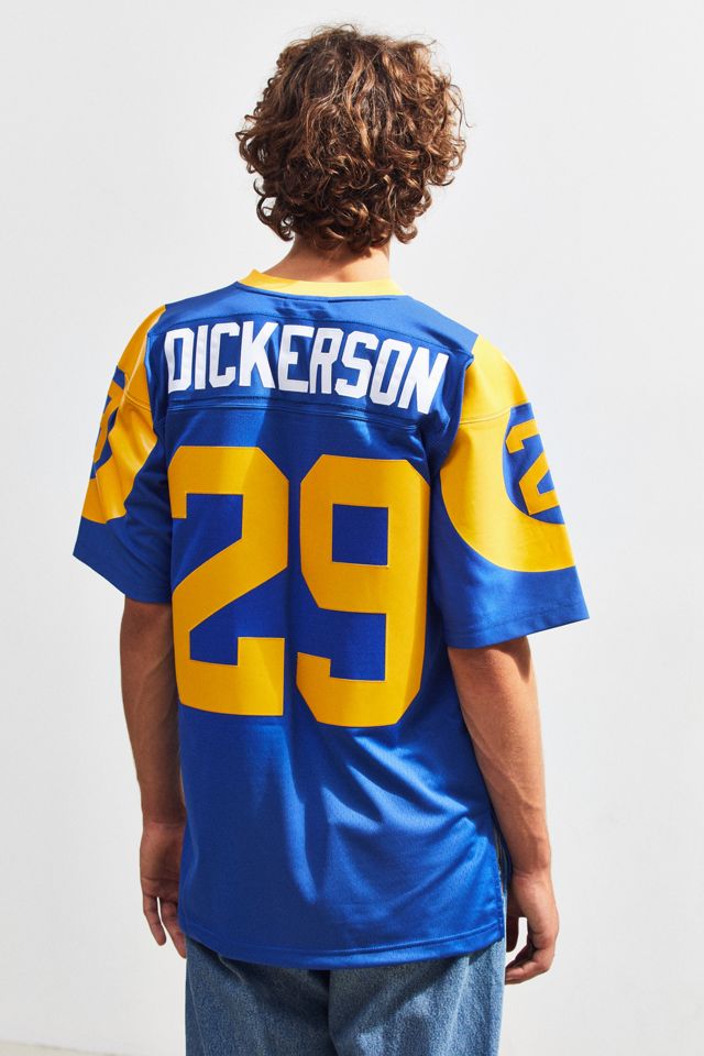 Mitchell & Ness Eric Dickerson 1984 Legacy Football Jersey | Urban
