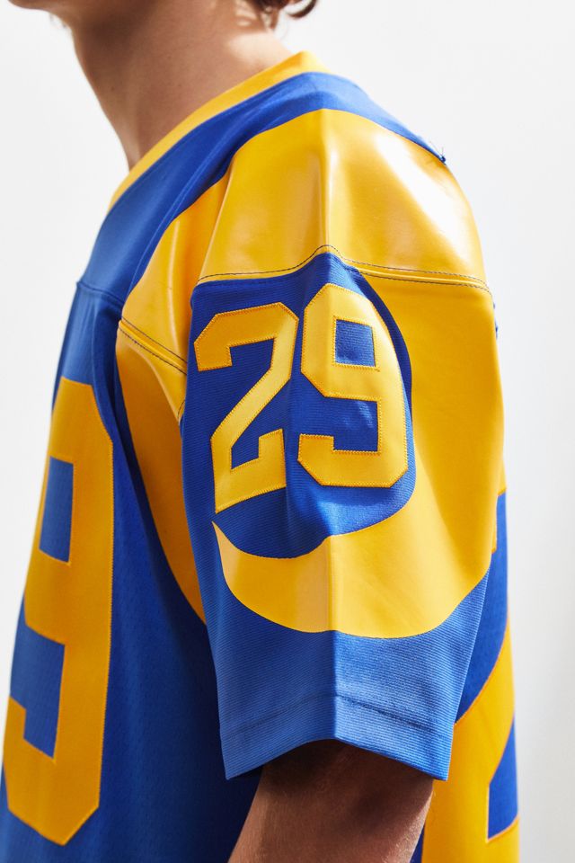 Mitchell & Ness Eric Dickerson 1984 Legacy Football Jersey | Urban