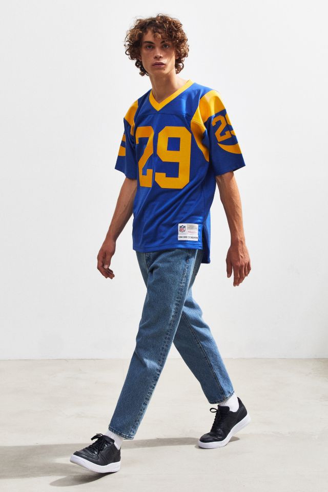 Mitchell & Ness Legacy Jersey Los Angeles Rams 1984 Eric Dickerson