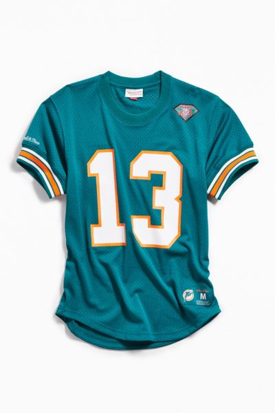 Mitchell & Ness Men's Mitchell & Ness Dan Marino White Miami Dolphins Big &  Tall 1984 Retired Player Replica Jersey, Nordstrom