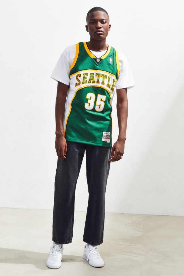 Mitchell & Ness Kevin Durant 2007 Legacy Jersey  #5