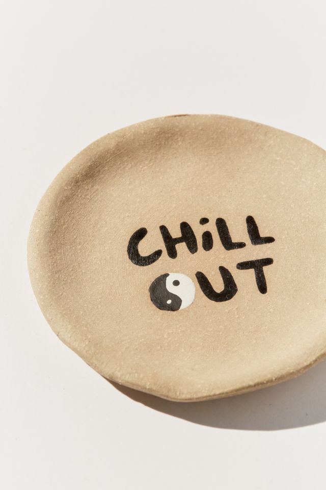 Jarmél Par Jarmel Pour UO Plat Fait Main Chill Fourre-Tout #1