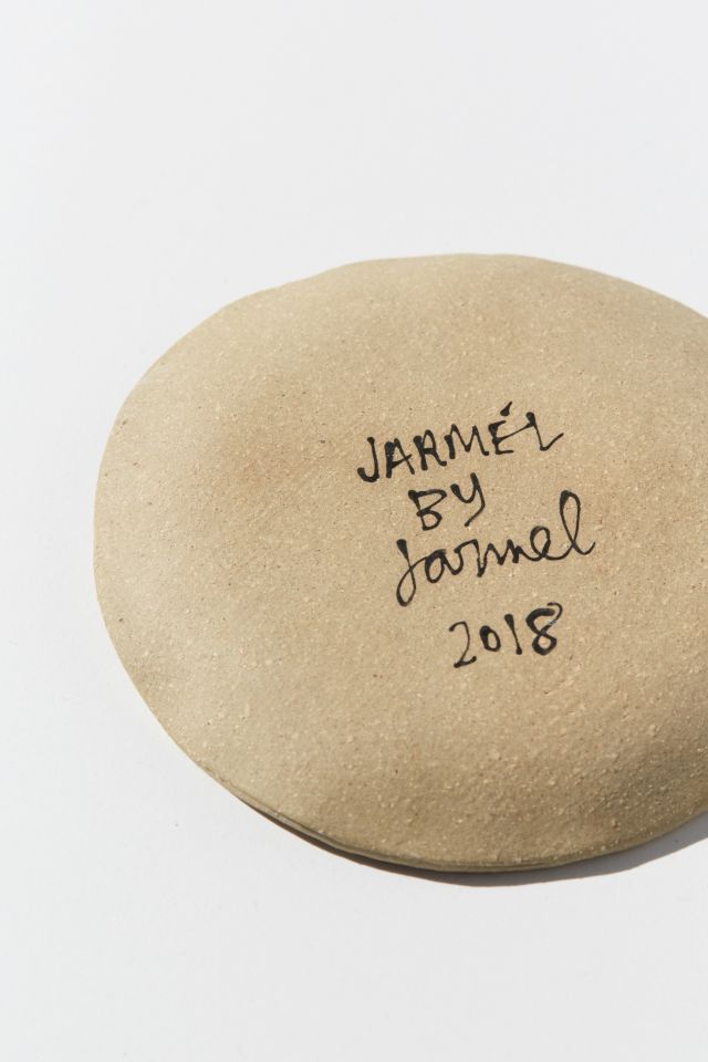 Jarmél Par Jarmel Pour UO Plat Fait Main Chill Fourre-Tout #2