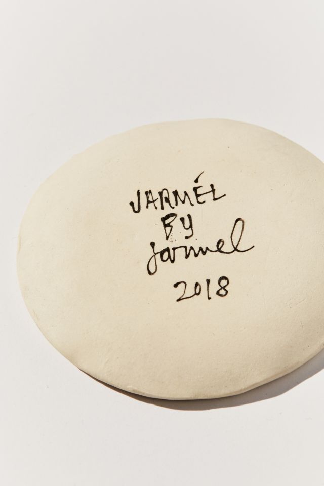 Jarmél By Jarmel For UO Handmade Snake Catch-All Dish #2