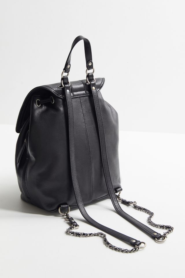 Frye Ilana Small Backpack | Urban Outfitters Canada