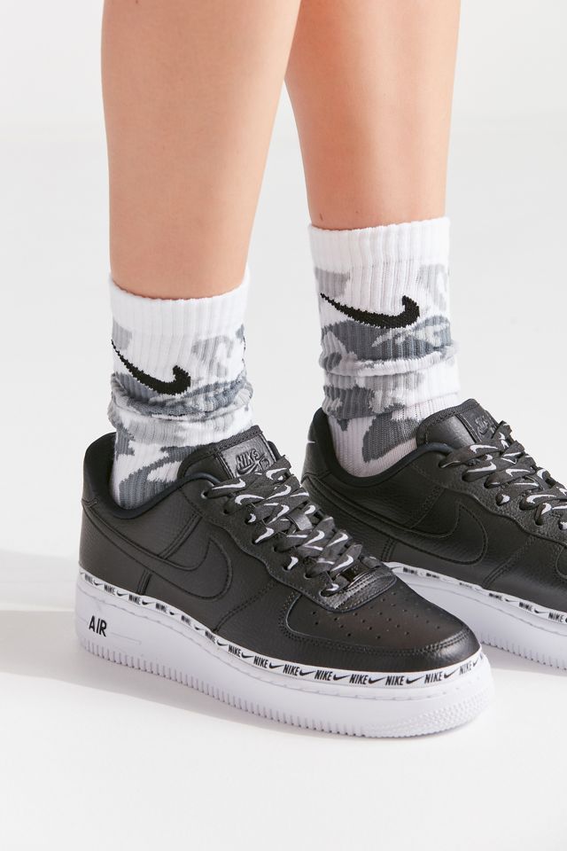 Nike Dri-FIT Cushion Crew Sock 6-Pack #2