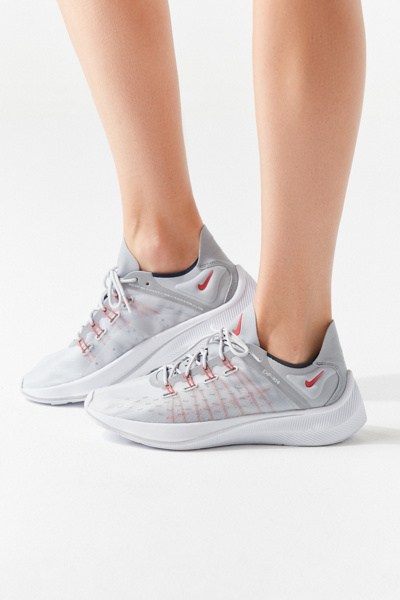 nike exp-x14 womens red