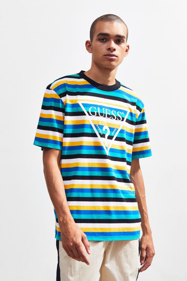 Guess shirt urban store outfitters