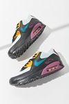 nike air max 90 colorblock sneaker