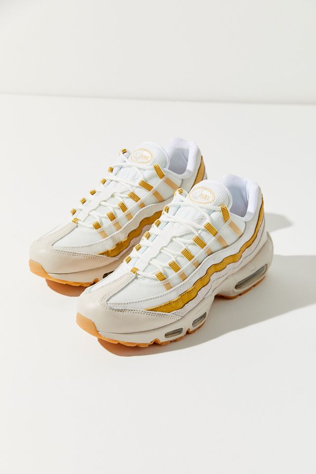 Nike Air Max 95 Sneaker #1