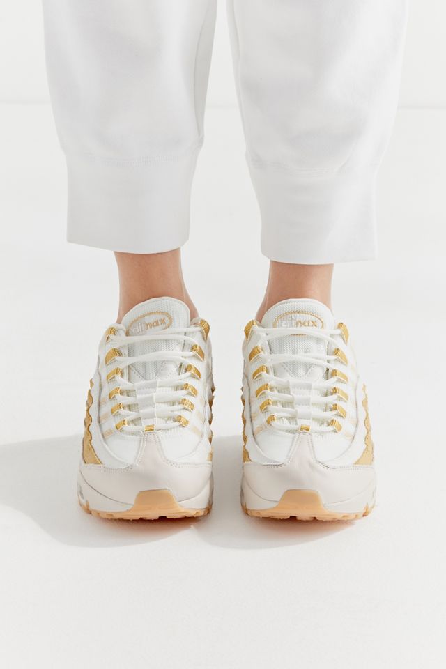 Nike Air Max 95 Sneaker #2