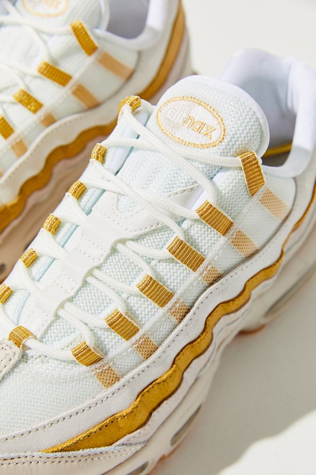 Nike Air Max 95 Sneaker #3