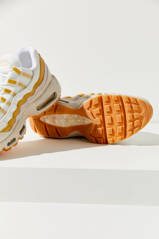 Nike Air Max 95 Sneaker #5