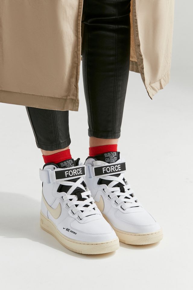 nike air force 1 womens urban outfitters