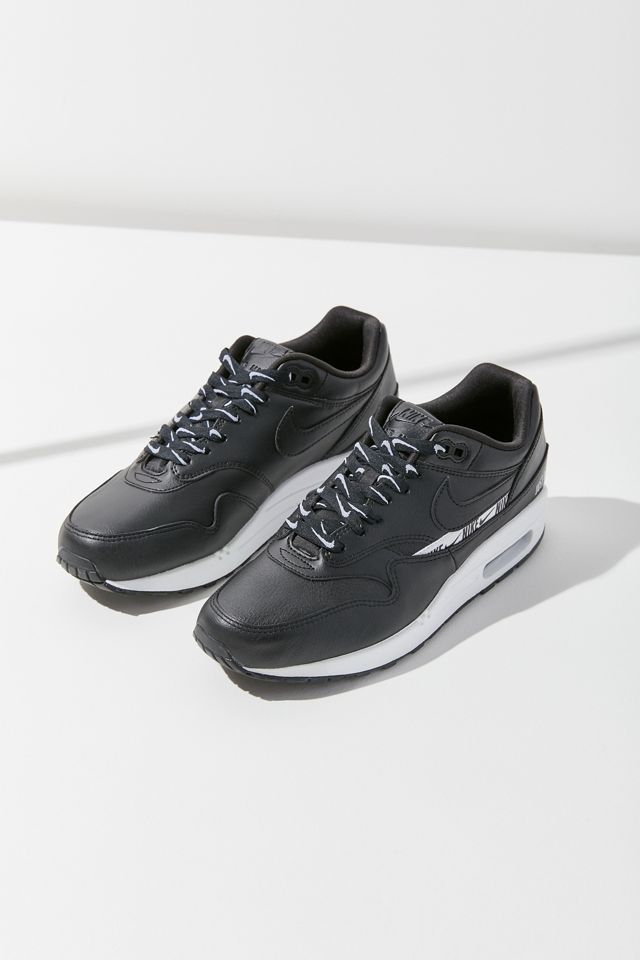 Nike Air Max 1 SE Overbranded Sneaker #1