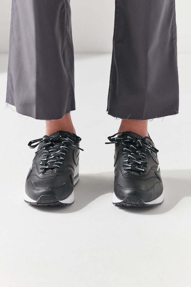 Nike Air Max 1 SE Overbranded Sneaker #2