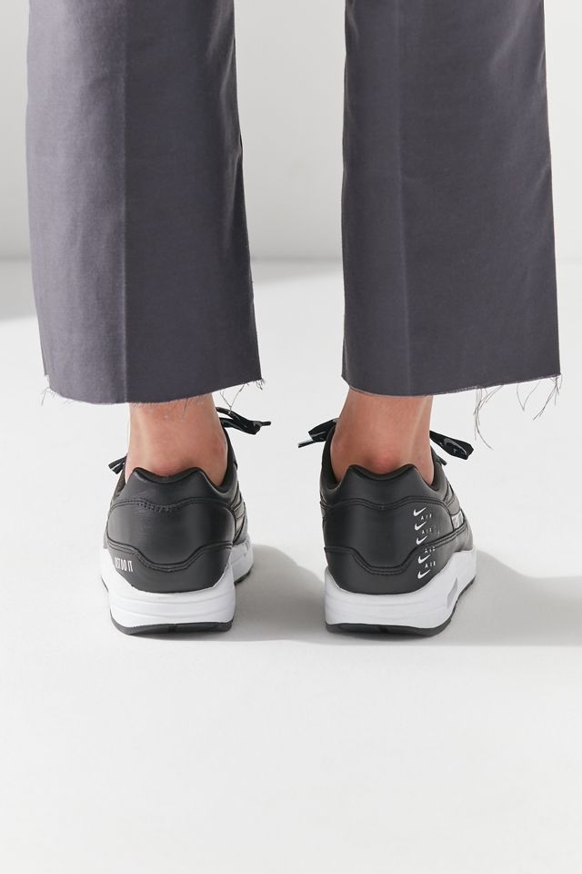 Nike Air Max 1 SE Overbranded Sneaker #3