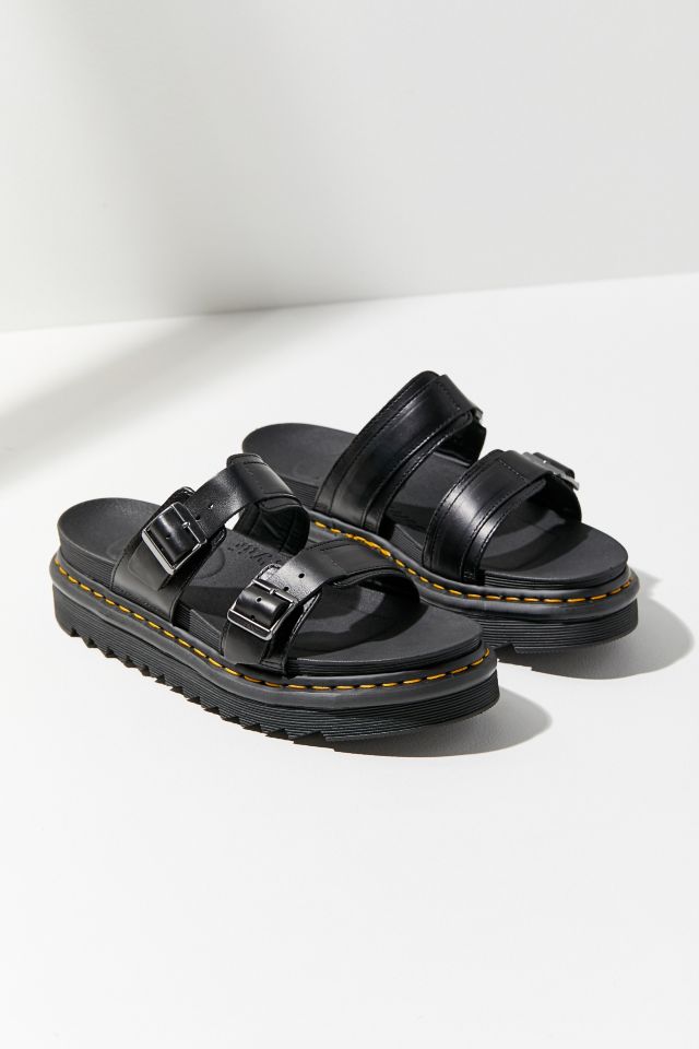 Dr. Martens Myles Sandal #1